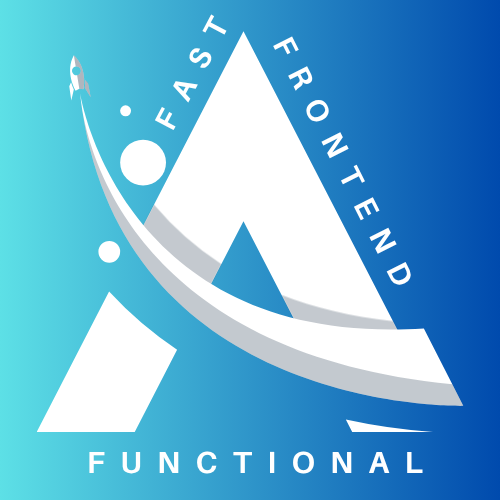 Anup Logo